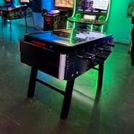 FABI Foosball Table
