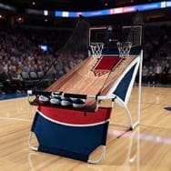 NBA Pop-A-Shot